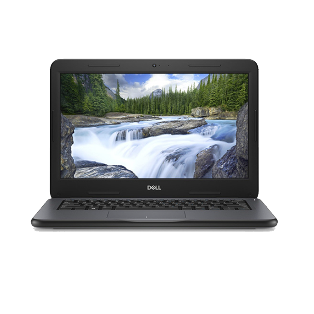 Dell 3380 đã xoá phông