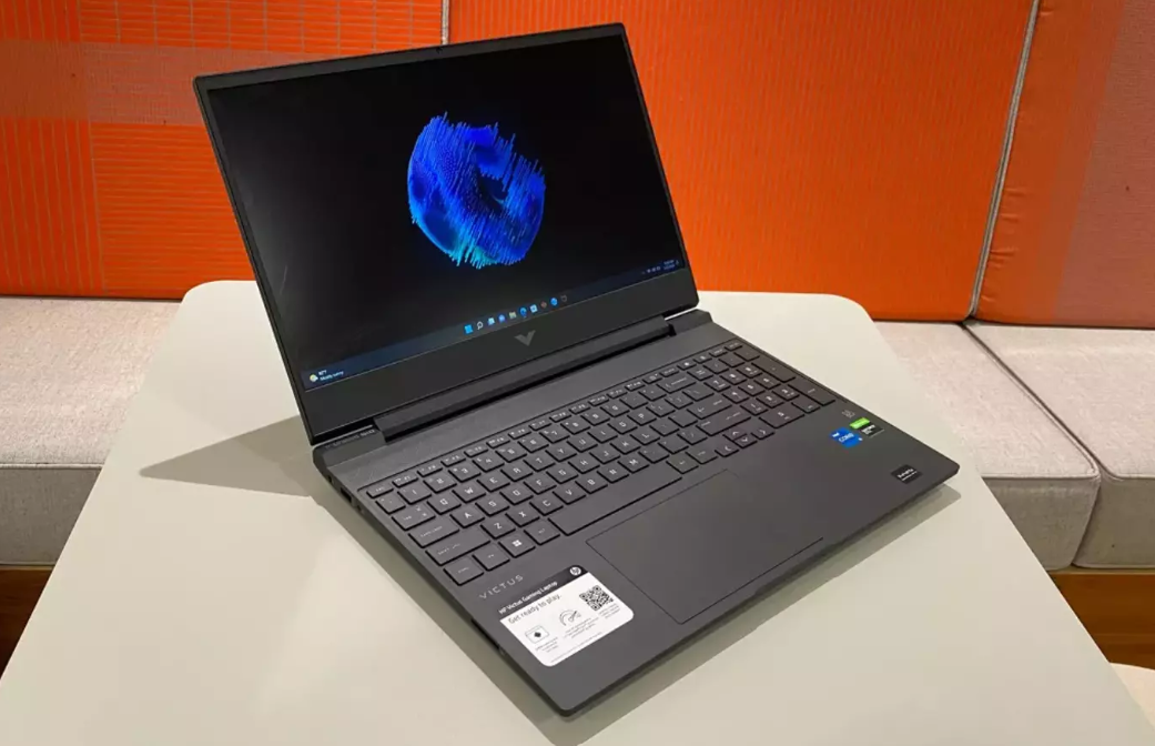 HPvictus 2022