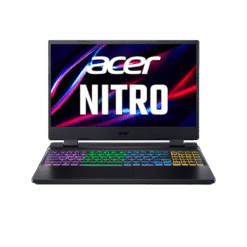 Acer Nitro 5 Tiger 2022 AN515-58- {Core i7 -12700H, RAM 16G, SSD 512G, VGA RTX 3060- 6G, Màn 15.6 inch QHD IPS, 165Hz}