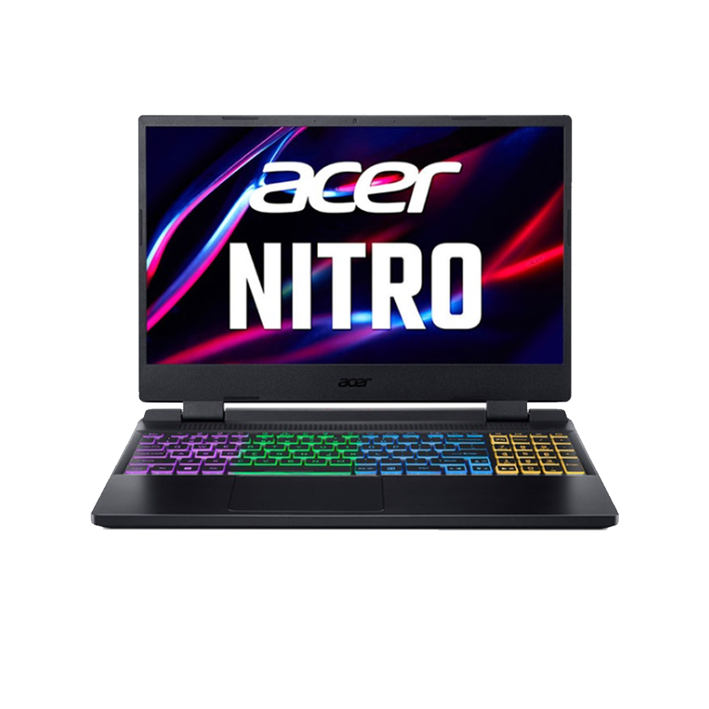 Nitro 5 Tiger 2022 AN515-58 da xoa phong