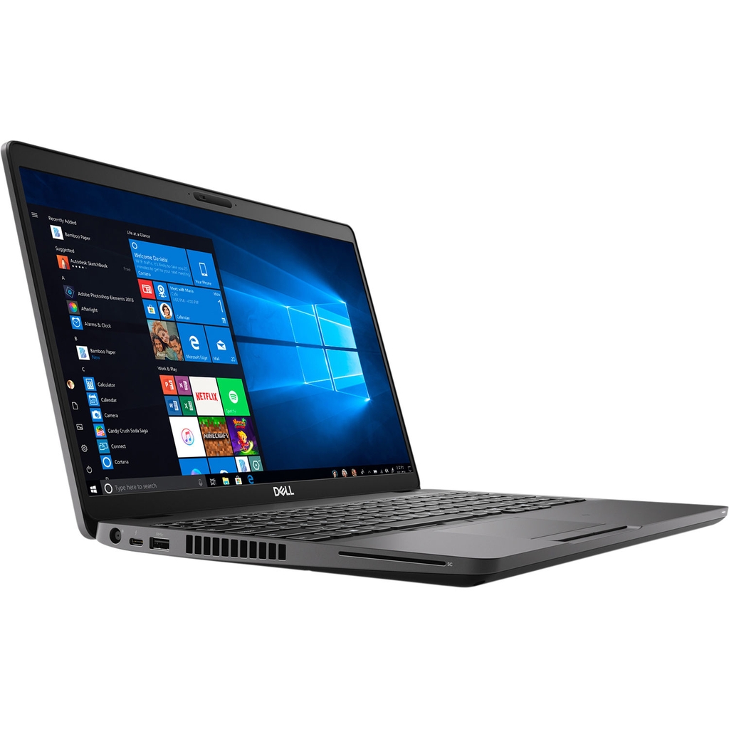 Laptop Dell Latitude 5500 tại www.dellpc.vn