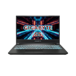 (likenew) GIGABYTE G5 GD (2021) (i5 11400H | RAM 16G | SSD 512G | RTX 3050 | Màn 15,6 | FHD | 144HZ))