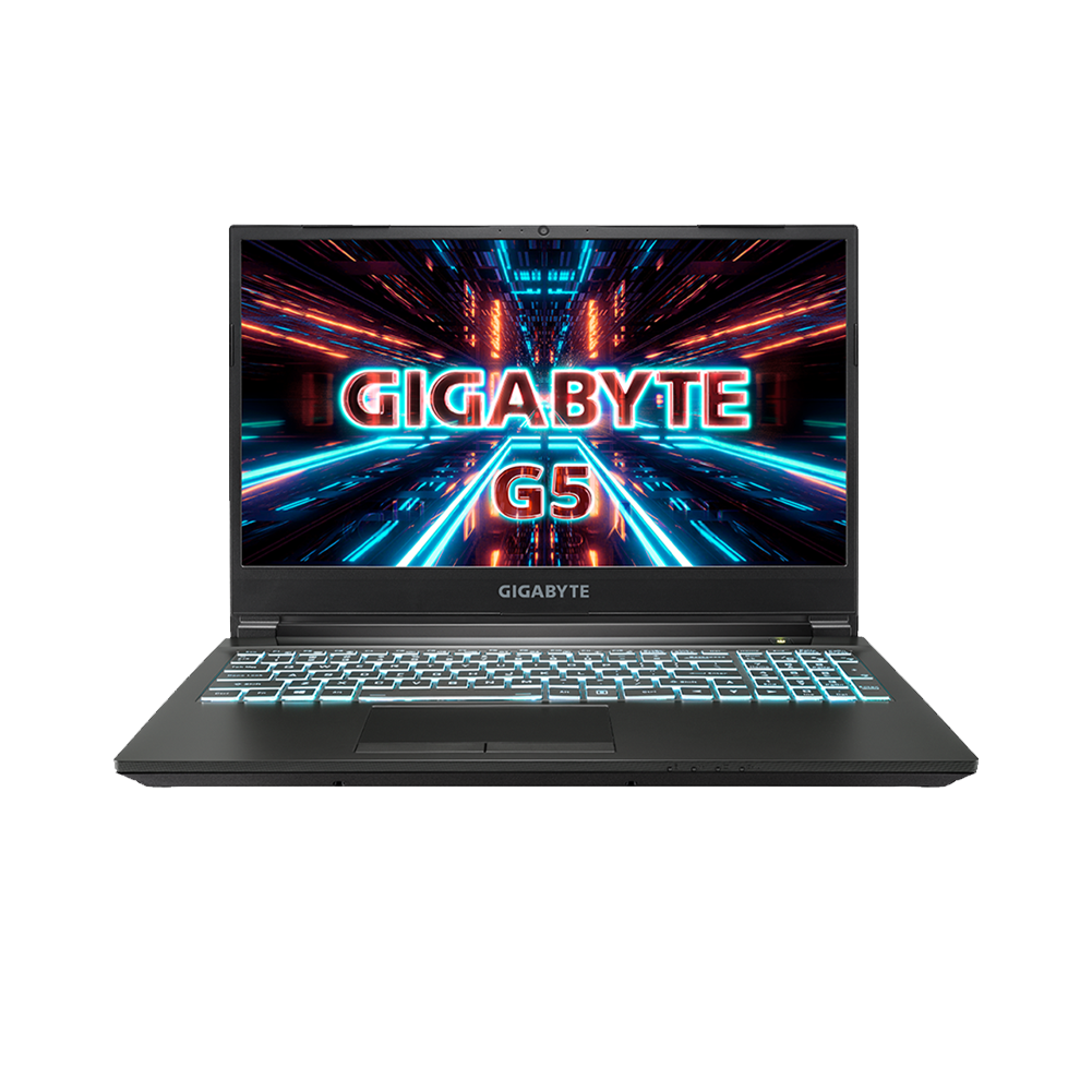 Gigabyte G5 GD Ảnh xoá phông