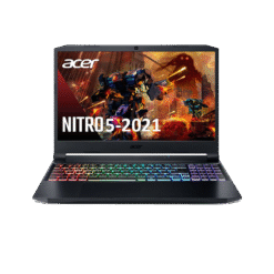 (likenew) Acer Nitro 5 (2021) AN515-57 (i5 11400H | 16GB | 512GB | RTX 3050TI 4GB | Màn 15,6 | FHD | 144hz)