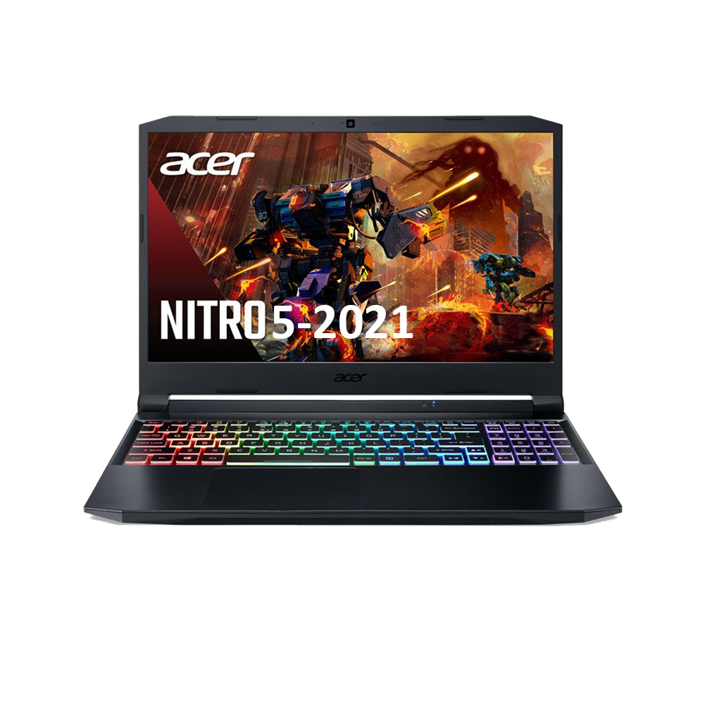 Acer Nitro5-2021-i7-11800H