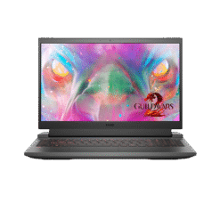 (likenew) Dell gaming G15 5511 (2021) (i5-11260H | RAM 16G | SSD 512G | RTX 3050Ti 4G | Màn 15,6 | FHD | 165Hz)