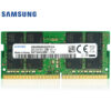 Ram Laptop 32Gb DDR4 Bus 3200 Mhz