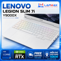 Lenovo Slim7 9000X