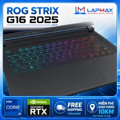 ASUS ROG STRIX G16 G614
