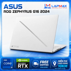 ASUS ROG ZEPHYRUS G16 2024