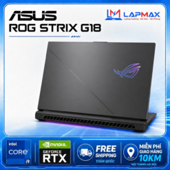 ASUS ROG STRIX G18 (I9-13980HX | 16GB | 1TB | RTX 4070 | 2K | 240HZ)