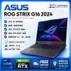 ASUS ROG STRIX G16 2024 (I9-14900HX | 16GB | 1TB | RTX 4060 8G | 2K 240HZ)