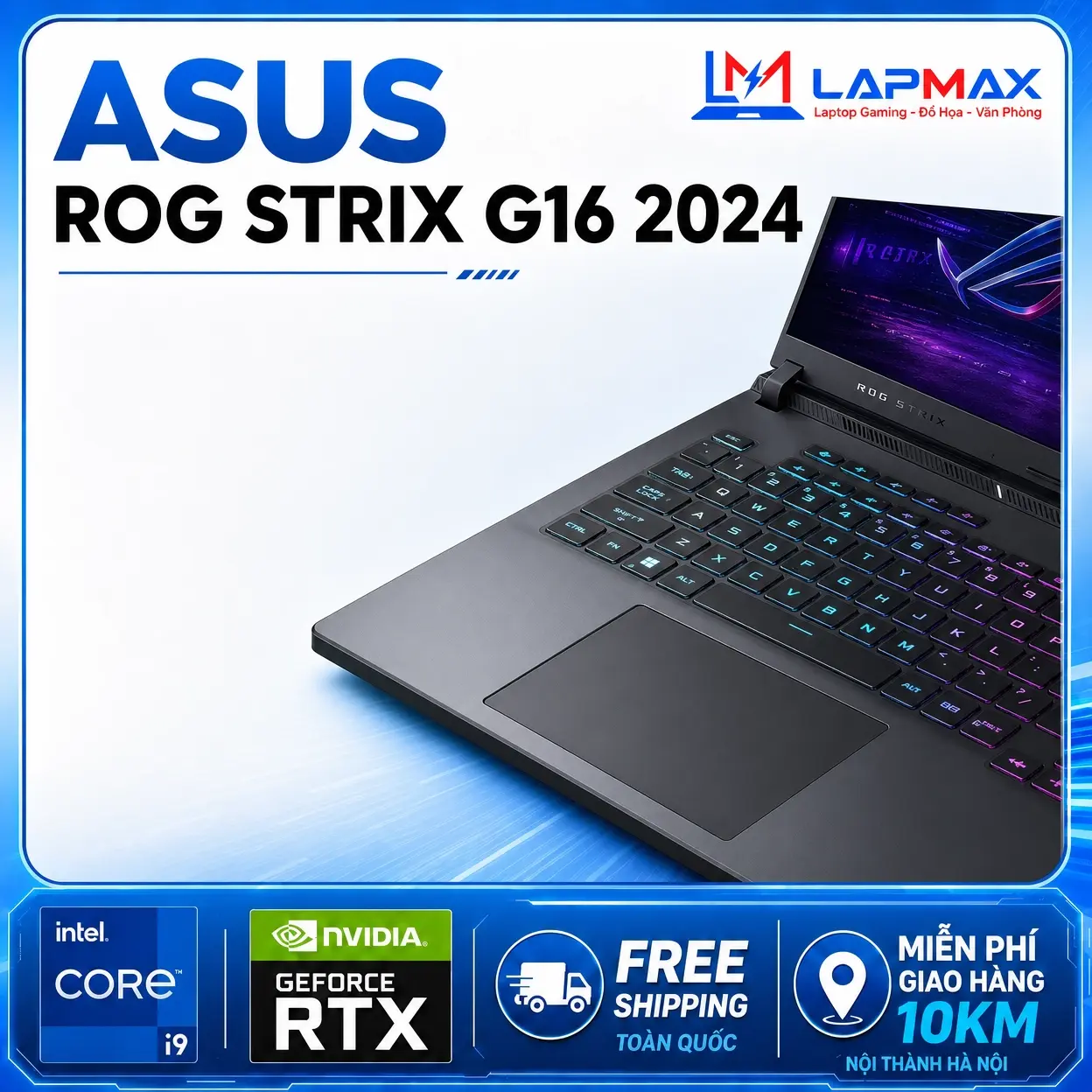 asus_rog_strix_g16_2024_card_3 ASUS ROG STRIX G16 2024 (I9-14900HX | 16GB | 1TB | RTX 4060 8G | 2K 240HZ)