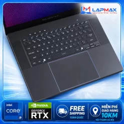 ASUS ROG ZEPHYRUS G16 2024