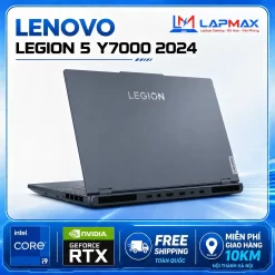 LENOVO LEGION 5 Y7000 2024