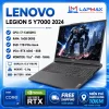 LENOVO LEGION 5 Y7000 2024