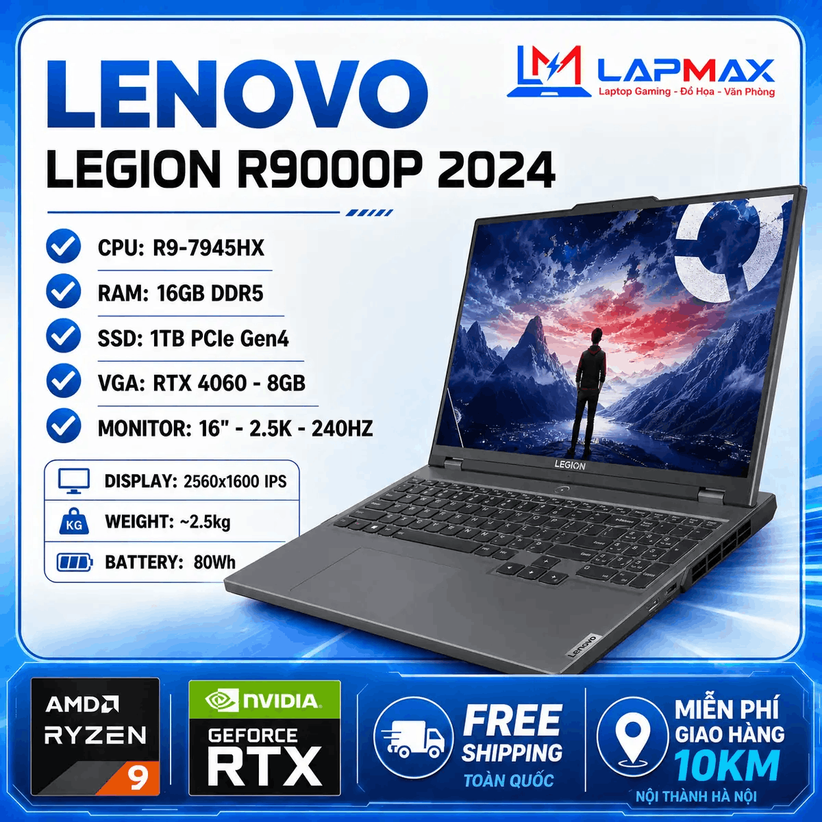 lenovo_r9000p_spec_ultra ASUS ROG ZEPHYRUS G16 2024