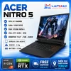 ACER NITRO 5 AN515-46 (RYZEN 7 6800H | 16GB | 512GB | RTX 3050 4G | FHD | 165HZ)