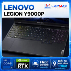 LENOVO LEGION Y9000P 2024