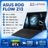 (LIKENEW) ASUS ROG FLOW Z13 GZ301 (I7 12700H | 16GB | 512GB | RTX 3050 | 13.4" FHD+ | 120Hz)