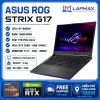 (LIKENEW) ASUS ROG STRIX G17 (2022) G713RM (R7-6800H | 16GB | 1TB | RTX 3060 140W | FHD 360Hz)