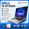 DELL 15 DC15250 i7-1355U / 16GB RAM / 1TB SSD / INTEL IRIS XE GRAPHICS / 15.6 INCH FHD)