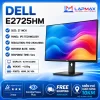MÀN HÌNH DELL E2725HM (27 INCH - IPS - FHD - 100HZ - 5MS)