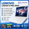 (LIKENEW) LENOVO LEGION 5 PRO 2023 (R9-7945HX | 16GB | 1TB | RTX 4060 | 2K | 240Hz)