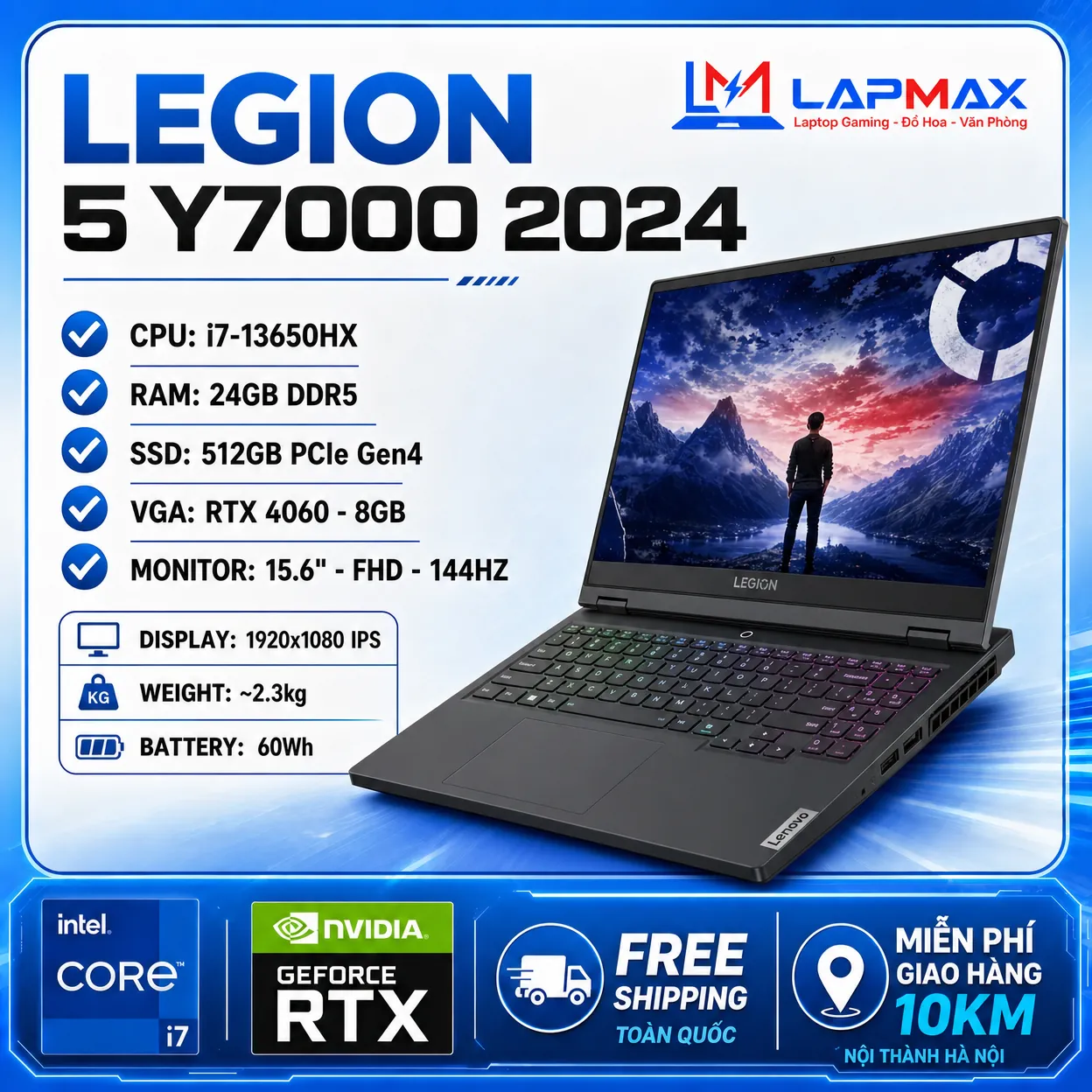 legion_5_y7000_2024_image1_optimized LEGION 5 Y7000 2024 (I7 13650HX | 24GB | 512GB | RTX 4060 8G | FHD | 144HZ)