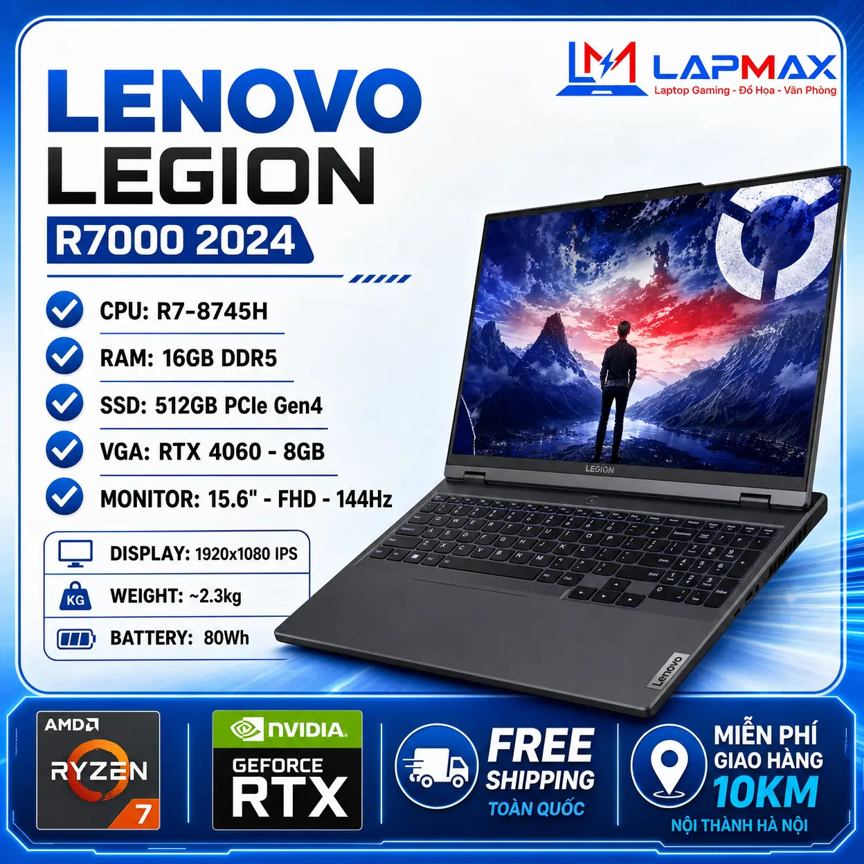 legion_r7000_showcase_1_final LEGION R7000 2024 (R7-8745H | 16GB | 512GB | RTX 4060 8G | FHD | 144Hz)