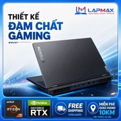 LEGION R7000 2024 (R7-8745H | 16GB | 512GB | RTX 4060 8G | FHD | 144Hz)