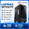 BỘ MÁY TÍNH VP ASUS B760 | CPU: Core I5 14400 | RAM: 16Gb bus 3200 | Nvme 512 GB