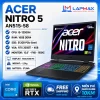 (2ND) ACER NITRO 5 AN515-58 (I5-12500H | 16GB | 512GB | RTX 3050TI 4GB | FHD 165HZ)