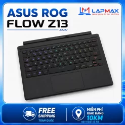 (LIKENEW) ASUS ROG FLOW Z13 GZ301ZE (I9-12900H | 16GB | 1TB | RTX 3050TI | FHD+ | 120HZ)