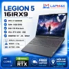 (LIKENEW) LENOVO LEGION 5 16IRX9 (2024) - (I7-14650HX | 16GB | 1TB | 4060-8GB | 2K-165HZ)