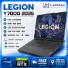 (LIKENEW) LEGION 5 Y7000 2025 (i7-14650HX | 16GB | 512GB | RTX 5060 8GB | 2K 180Hz)