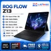 (LIKENEW) ROG FLOW Z13-2025 (AI Max + 395w | 32GB | 1TB| VGA 8060S | 2.5K-180HZ)