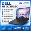 Dell 15 DC15250 M4CFY (Intel Core i5-1334U | RAM 8GB | SSD 512GB | Intel UHD Graphics | 15.6 inch FHD Touch | Windows 11 | Đen)