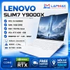 (LIKENEW) LENOVO SLIM7 Y9000X (I9-14900HX | 16GB | 1TB | RTX 4060 8GB | 3.2K | 165HZ)