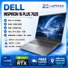 (LIKENEW) DELL INSPIRON 16 PLUS 7620 (I7-12700H | 16GB | 512GB | RTX 3050 4GB | 3K | 60HZ)