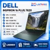 (LIKENEW) DELL INSPIRON 16 PLUS 7620 (I7-12700H | 16GB | 512GB | RTX 3060 6GB | 3K | 60HZ)