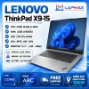 THINKPAD X9-15 GEN 1 AURA EDITION (CORE ULTRA 9 288V | 32GB | 2TB | 15.3″ 2.8K OLED TOUCH 120HZ)